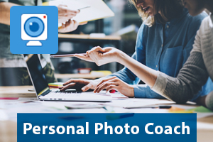 Personal Photo Coach