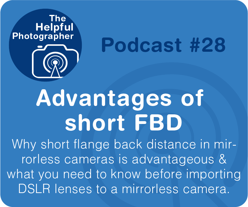 Photography Tips Podcast