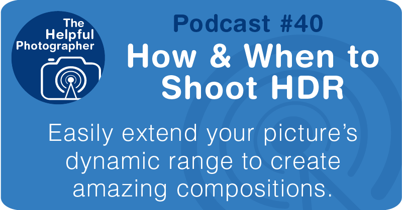 Photography Tips Podcast