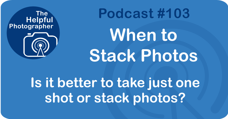 Photography Tips Podcast