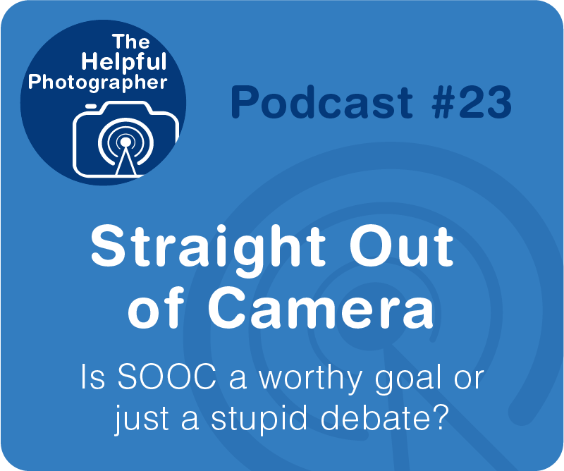 Photography Tips Podcast