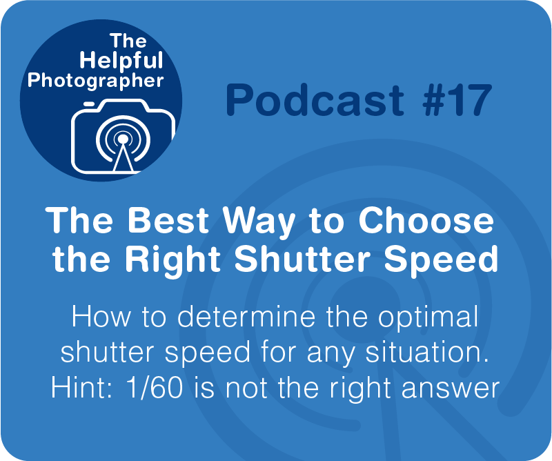 Photography Tips Podcast