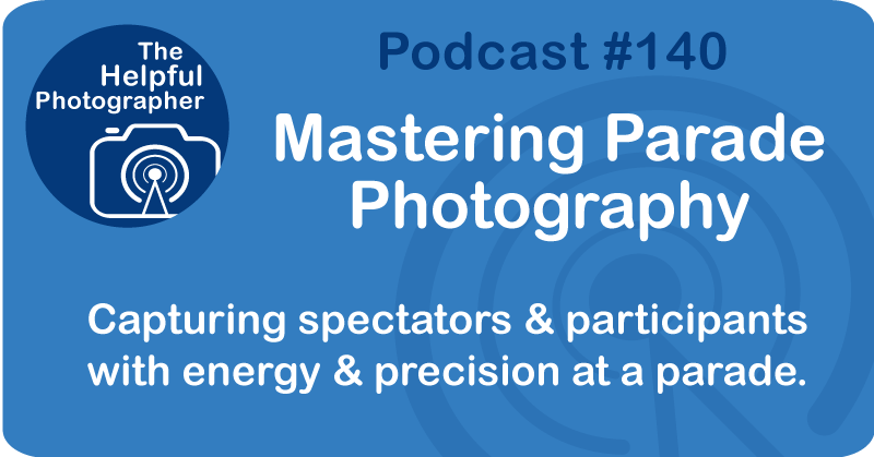 Photography Tips Podcast