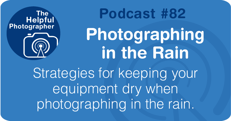 Photography Tips Podcast