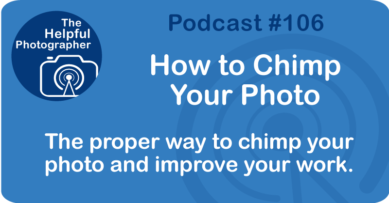 Photography Tips Podcast