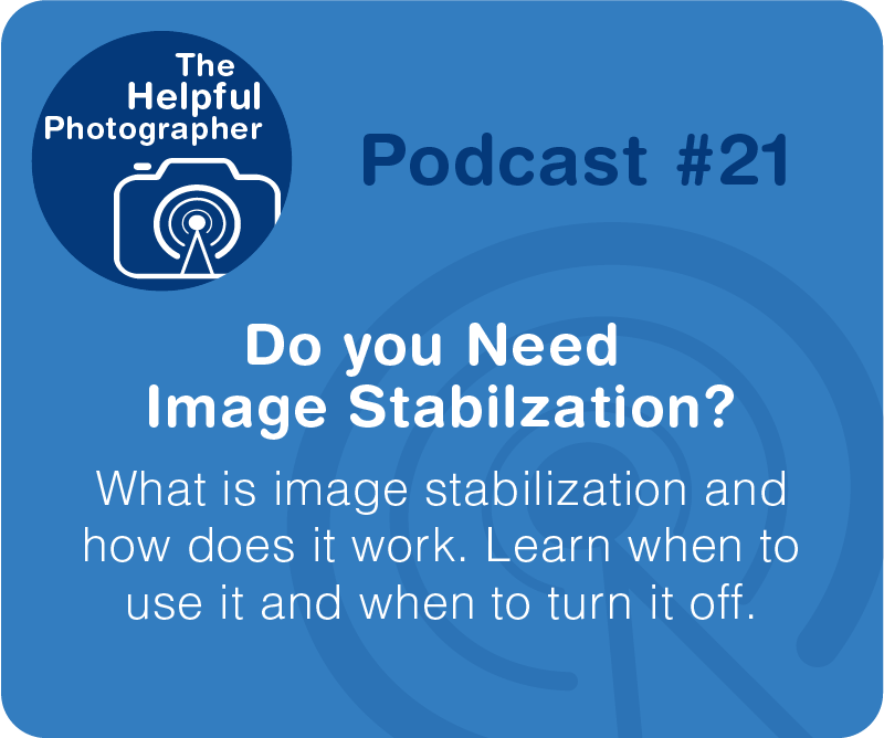 Photography Tips Podcast